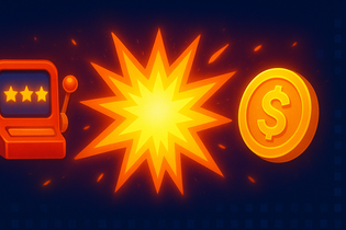 飞鸟派对竞技场